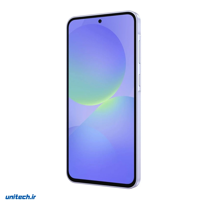 گوشیموبایلسامسونگمدلGalaxyA36دوسیمکارتظرفیت256گیگابایتورم12گیگابایت (7)